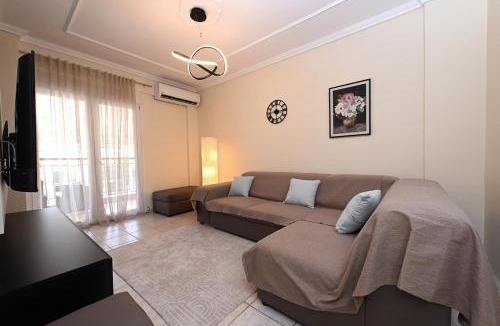 Nea Moudania Apartment | X&N Apartment