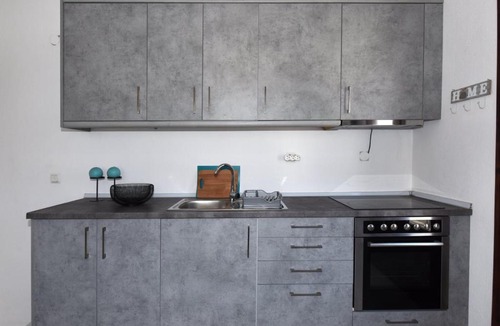 Nea Fokaia House | Xenia Apartment - Nea Fokaia Halkidiki