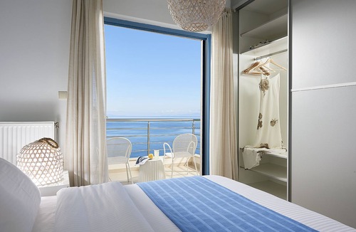 Pilio Hotel | Xenia Residence & Suites