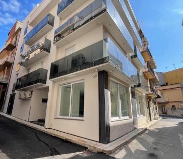 Gela House | Xenia Room