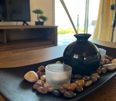 Chalcis House | Xenia's Seaview House