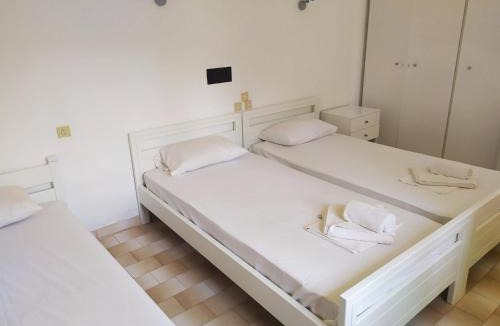Matala Apartment | Xenios Dias