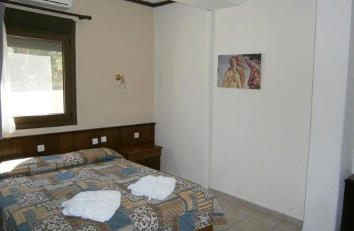 Ouranoupoli Resort | Xenios Theoxenia Hotel