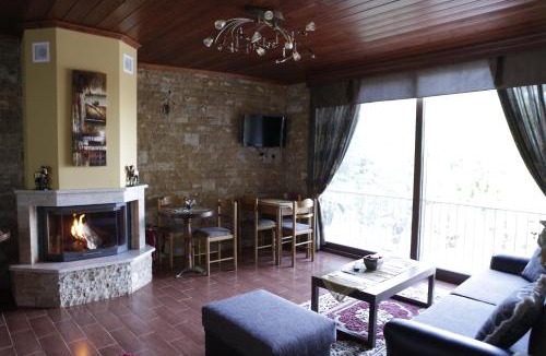 Loutraki Apartment | Xenonas Platia