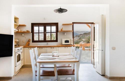 Sitia House | Xenoula Suite