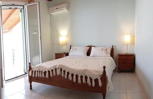 Skinaria House | Xigia hideaway - panoramic sea view house