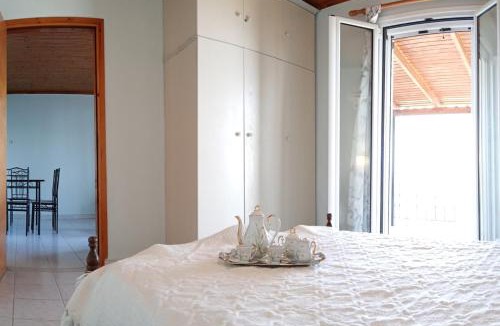 Skinaria House | Xigia hideaway - panoramic sea view house