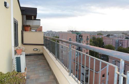 Monte Po-Nesima-San Leone-Rapisardi Apartment | XXXI MAGGIO