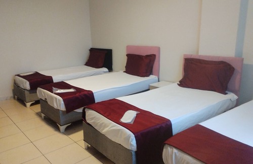 Esenyurt Apartment | Yağmur pansiyon