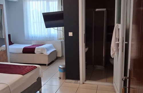 Esenyurt Apartment | Yağmur pansiyon