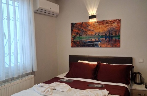 Esenyurt Apartment | Yağmur pansiyon