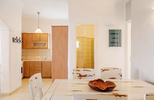 Panormos House | Yakinthos Residence