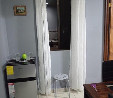 Daniel Flores Apartment | Yamis home