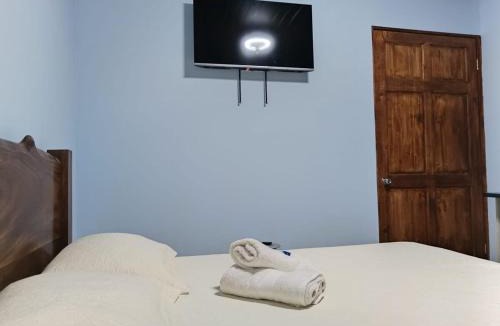 Daniel Flores Apartment | Yamis home