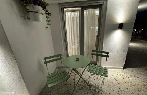 Vardaris Apartment | Yapi Living