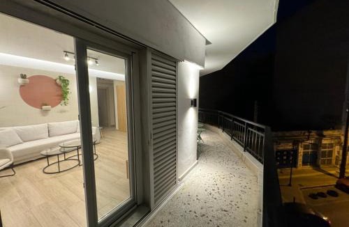 Vardaris Apartment | Yapi Living