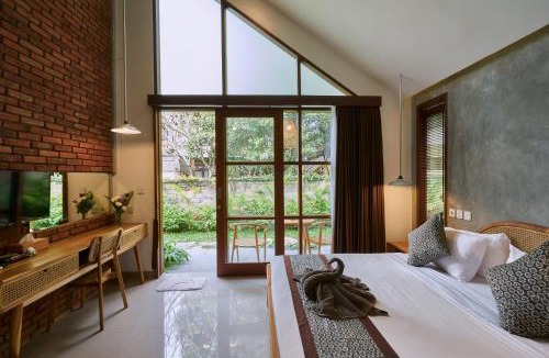 Pengosekan House | Yarama Cottages