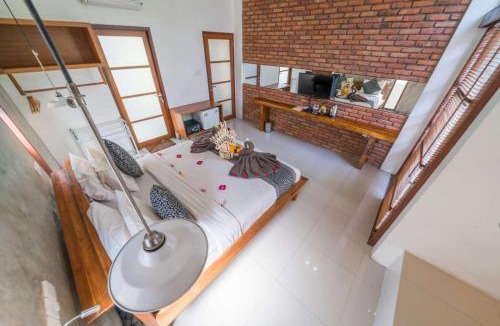 Pengosekan House | Yarama Cottages