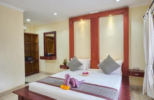Pengosekan House | Yarama Cottages