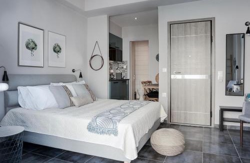 Heraklion Apartment | Yasemi Studio 1