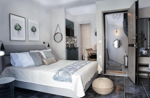 Heraklion Apartment | Yasemi Studio 1