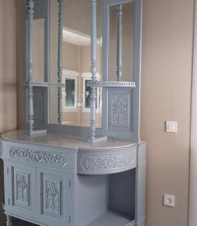 Pothia Apartment | Yatrissa Boutique Apartments