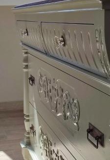 Pothia Apartment | Yatrissa Boutique Apartments