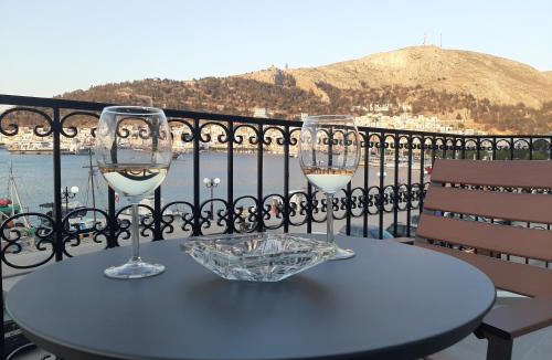 Pothia Apartment | Yatrissa Boutique Apartments