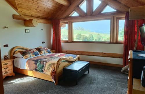 Okaihau Bed & Breakfast | Yellowstone Lodge New Zealand