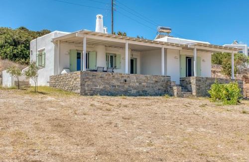 Naousa House | Yero Grivas relaxing house-amazing sea view