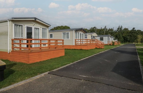 Denny Cottage | YEW, pet friendly, with a garden in Denny