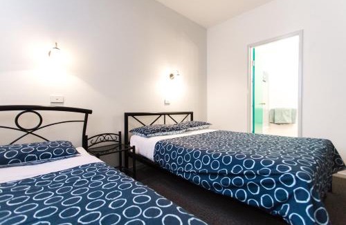 Sullivan's Cove Hostel | YHA Hobart Central