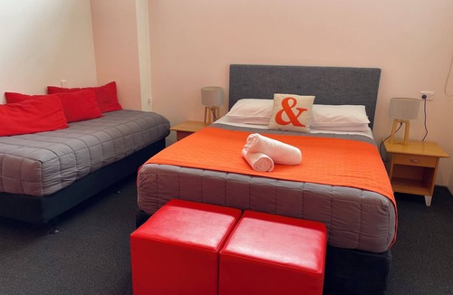 Nelson Hostel | YHA Nelson by Accents - Hostel