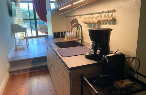 Arcetri Apartment | YHFlorence - with private pool for exclusive use and hammam