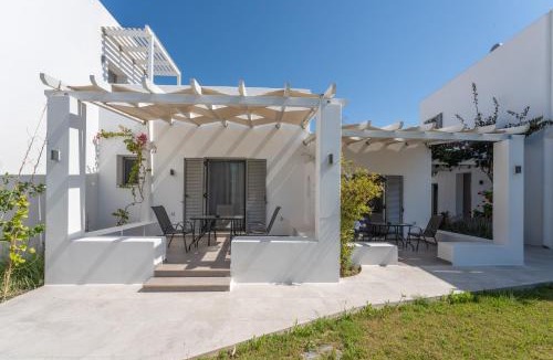 Skiros Apartment | Yiasemi