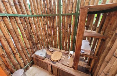 Chiguata Ski Chalet | Ylang-palm Bungalow