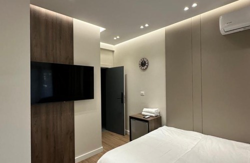 Blloku Apartment | Ylli