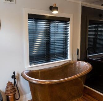 Russell Villa | York House