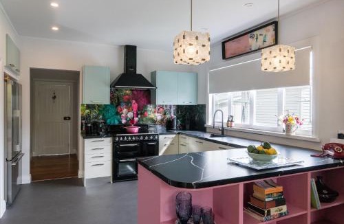 Russell Villa | York House