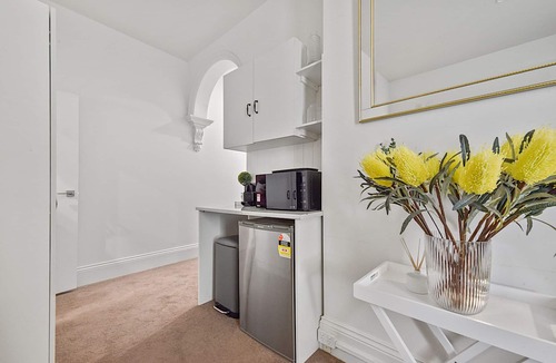 Launceston CBD Apartment | York Street Apartments