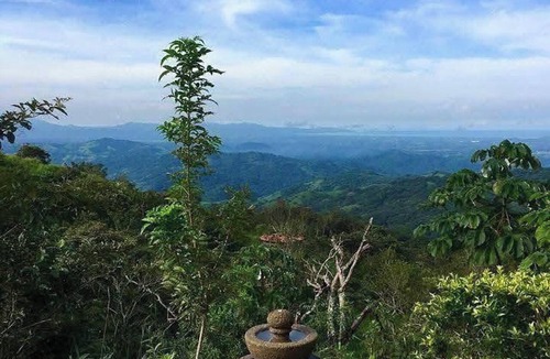 Piedades Sur Villa | Your 5-bdrm Mountain Villa with Ocean Views in San Ramon, Alajuela, Costa Rica