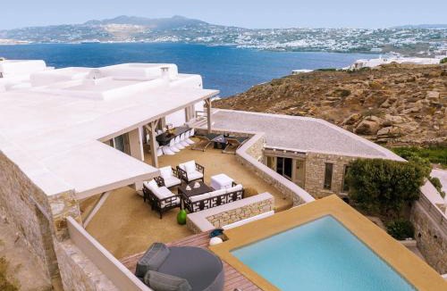 Kanalia Villa | Your Mykonos x Whitelist