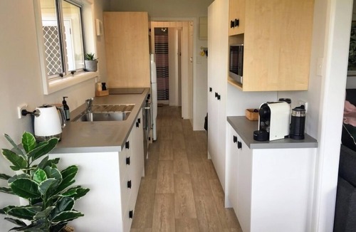Mangakino House | Your private slice of lake life! Pet friendly!