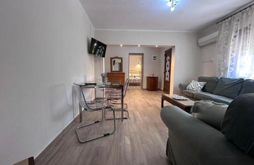 Mirina House | Your second home Limnos