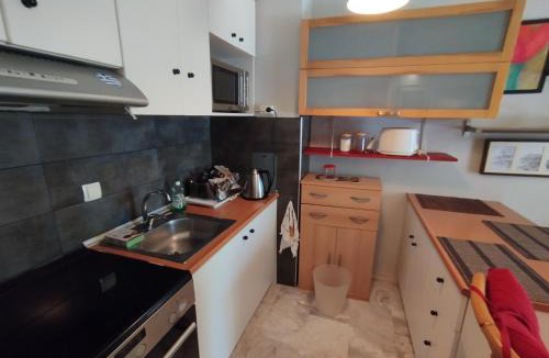 Perea Apartment | YourHomeInPeraia