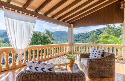 Lluc House | YourHouse Can Marquesi