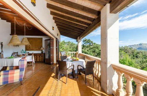 Lluc House | YourHouse Can Marquesi