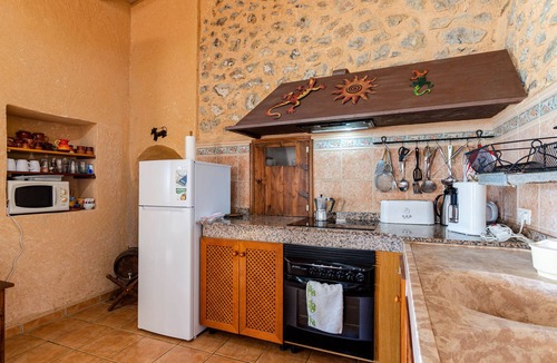 Inca Villa | YourHouse Ermita quiet villa with private pool