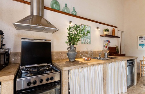 Sineu Villa | YourHouse Estada