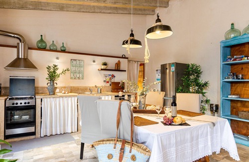 Sineu Villa | YourHouse Estada